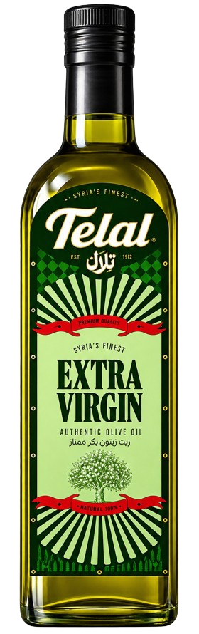 Extra Virgin Olive Oil 250 ml