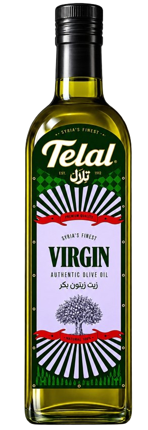 Virgin Olive Oil 250 ml