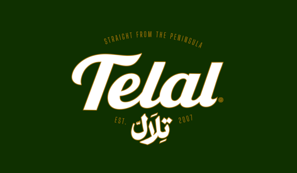 Telal