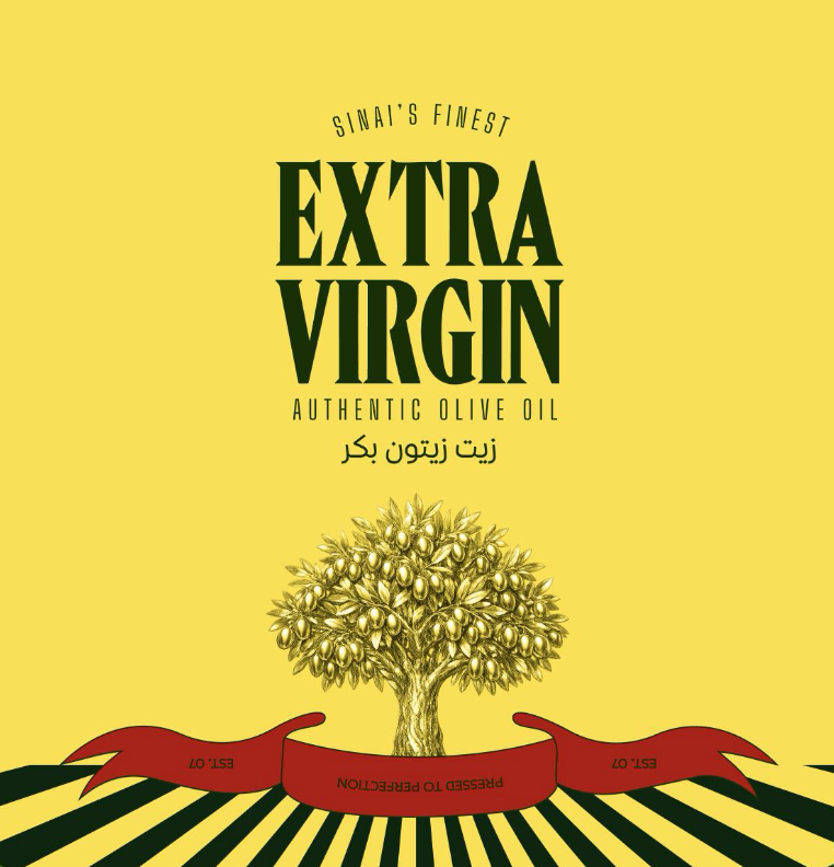 Pure Extra Virgin