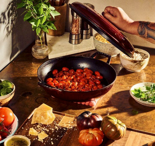 Healthy Cooking