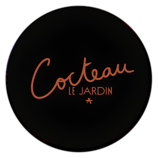 Cocteau Le Jardin