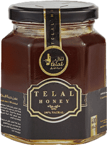 Black Seed Honey 400 g