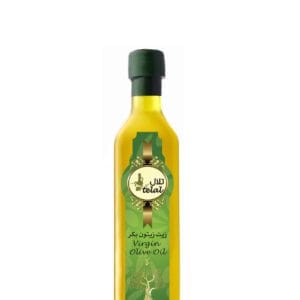 Telal Virgin Olive Oil 250 ml