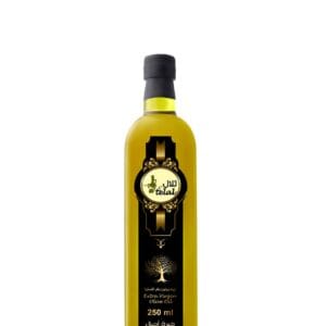 Telal Extra Virgin Olive Oil 250 ml