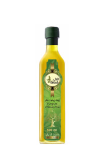 Telal Virgin Olive Oil 500 ml