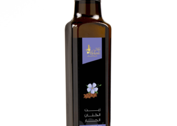 Telal Hot Flax Oil 250 ml