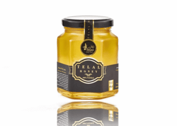Clover Honey 1000gram