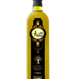 Telal Extra Virgin Olive Oil  1000 ml