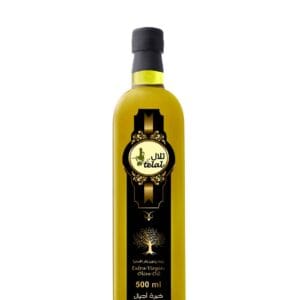 Telal Extra Virgin Olive Oil 500 ml