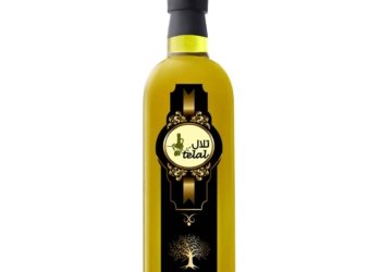 زيت زيتون بكر ممتاز 500 مل