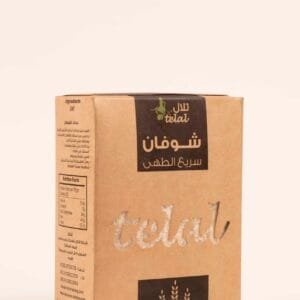 telal oats 400g
