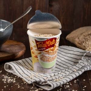 telal oats