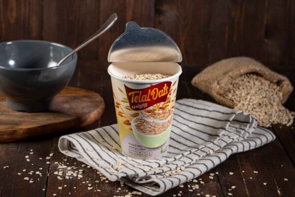telal oats