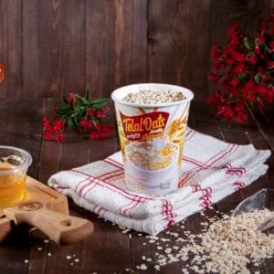 telal oats 400g