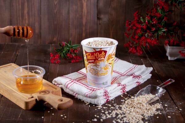 telal oats 400g