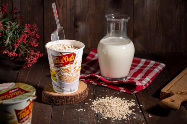 Telal Oats 400 g