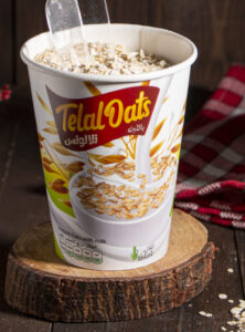 Telal Oats 400 g