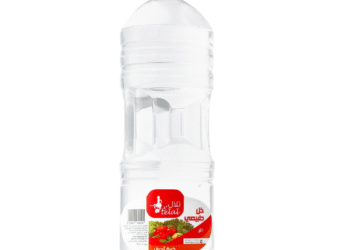 Telal Natural White Vinegar 1 Liter