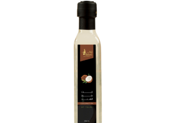 Telal coconut oil 250 ml