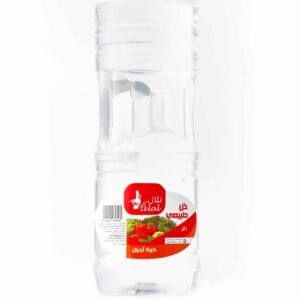 Telal Natural White Vinegar 1 Liter