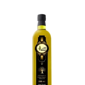250-ml-Extra Virgin Olive Oil