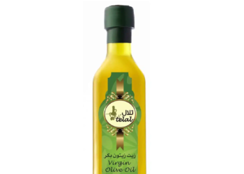 زيت زيتون بكر 250 مل