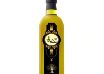 زيت زيتون بكر ممتاز 500 مل