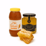 عسل نوارة البرسيم